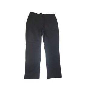 Stormpack‎ Ladies Windproof Fleece Lined Pant Black Large 1629043